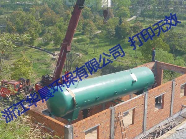 一體化凈水器在農村飲用水改造中都有哪些作用(圖1) 一體化凈水器在農村飲用水改造中都有哪些作用(圖1)